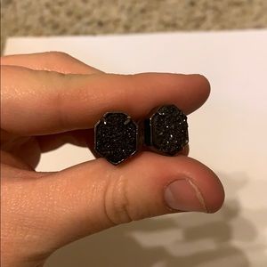 Kendra Scott Druzy Studs